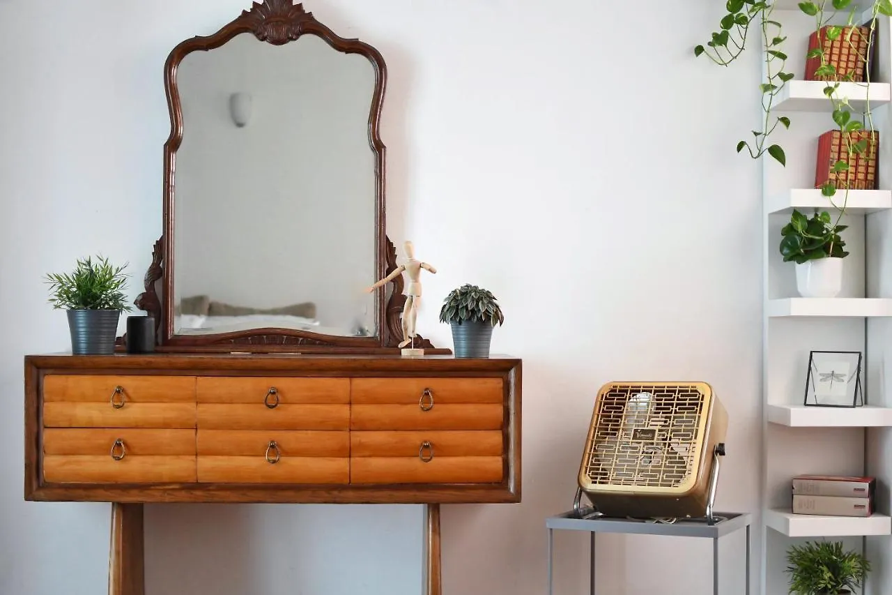 Iflat Key House Tra Il Centro E Il Mare Apartment Palermo 0*,