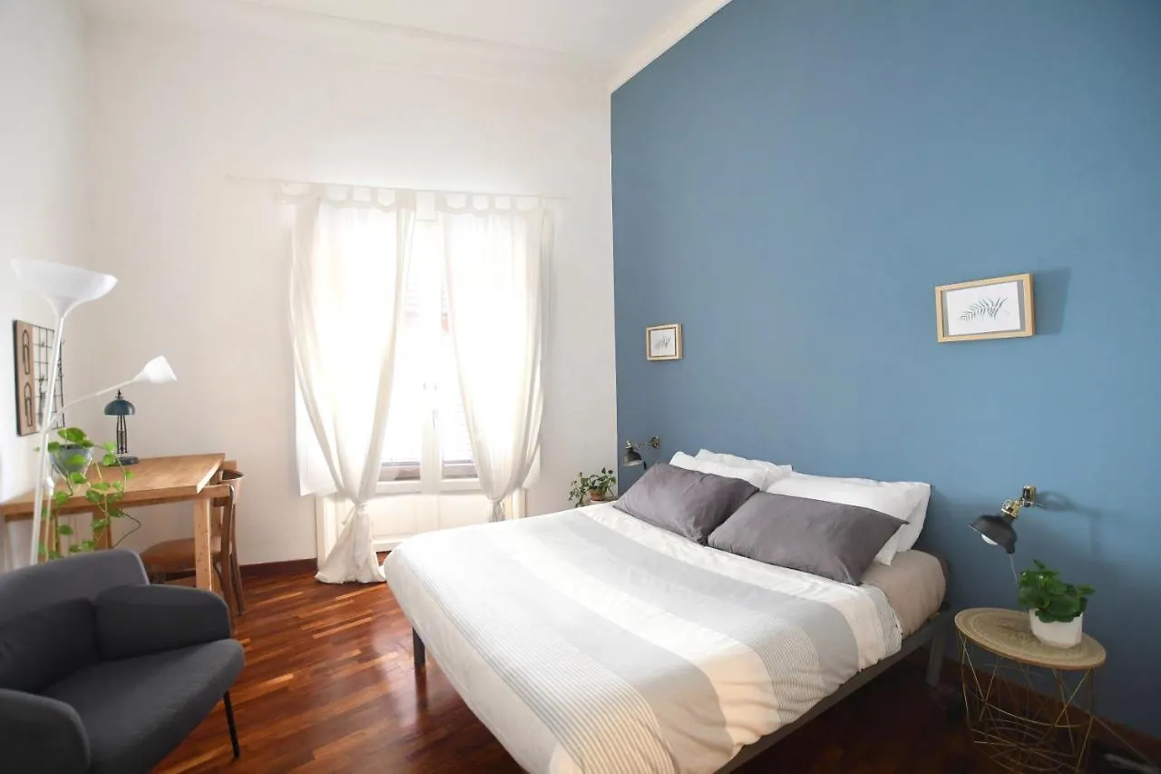 Iflat Key House Tra Il Centro E Il Mare Apartment Palermo Italy