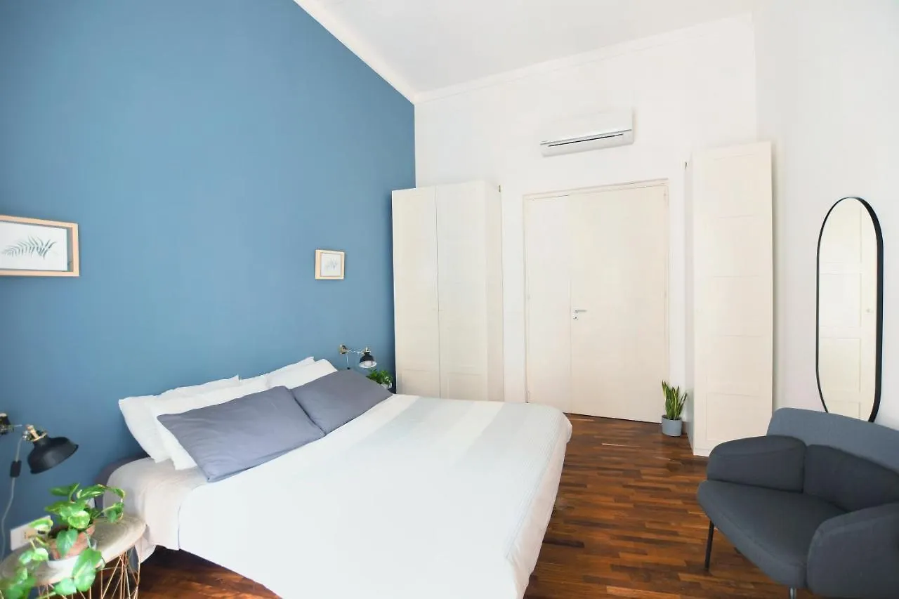 Iflat Key House Tra Il Centro E Il Mare Apartment Palermo